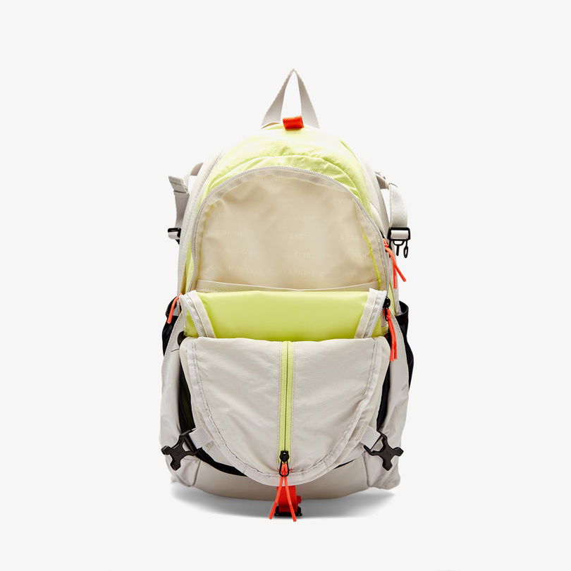 Converse Unisex Gri Sırt Çantası
