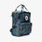 Converse Floral Square Unisex Yeşil Sırt Çantası