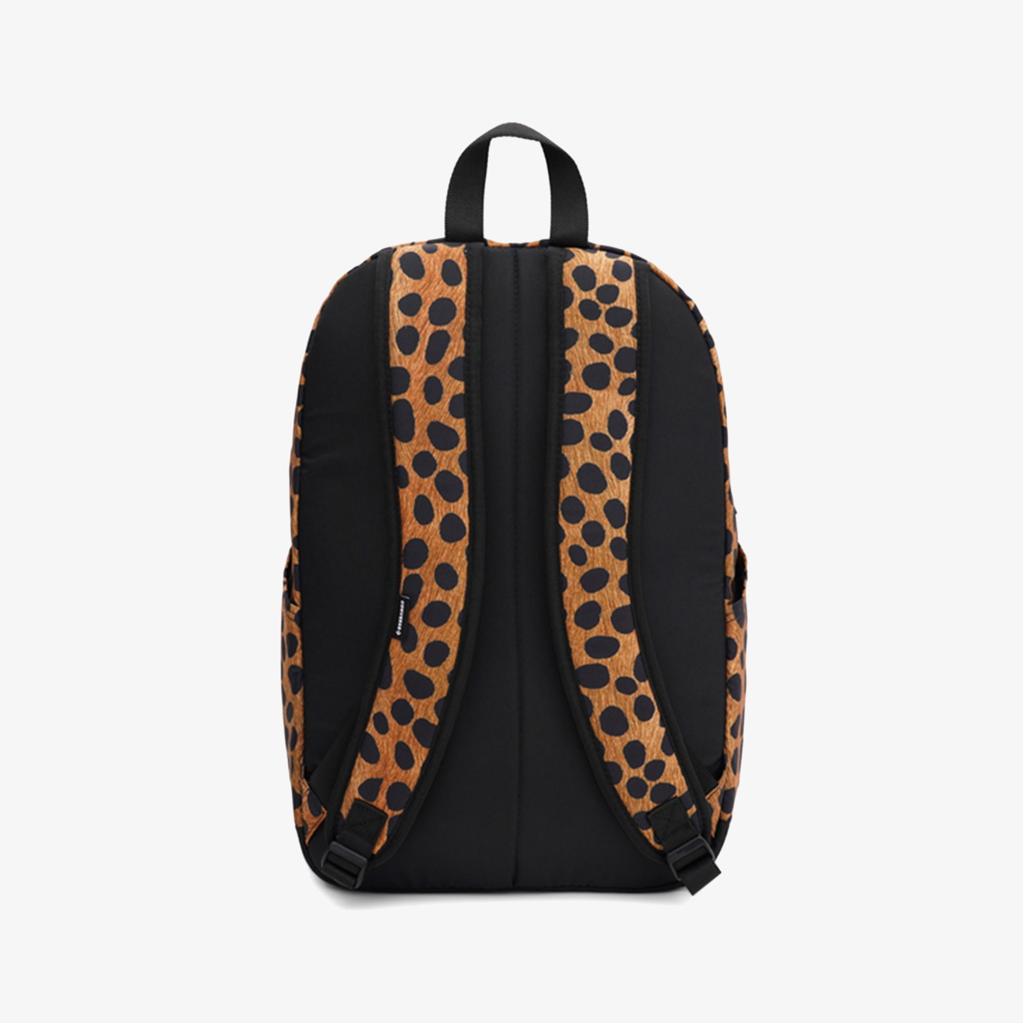 Converse Go 2 Unisex Leopar Desenli Sırt Çantası