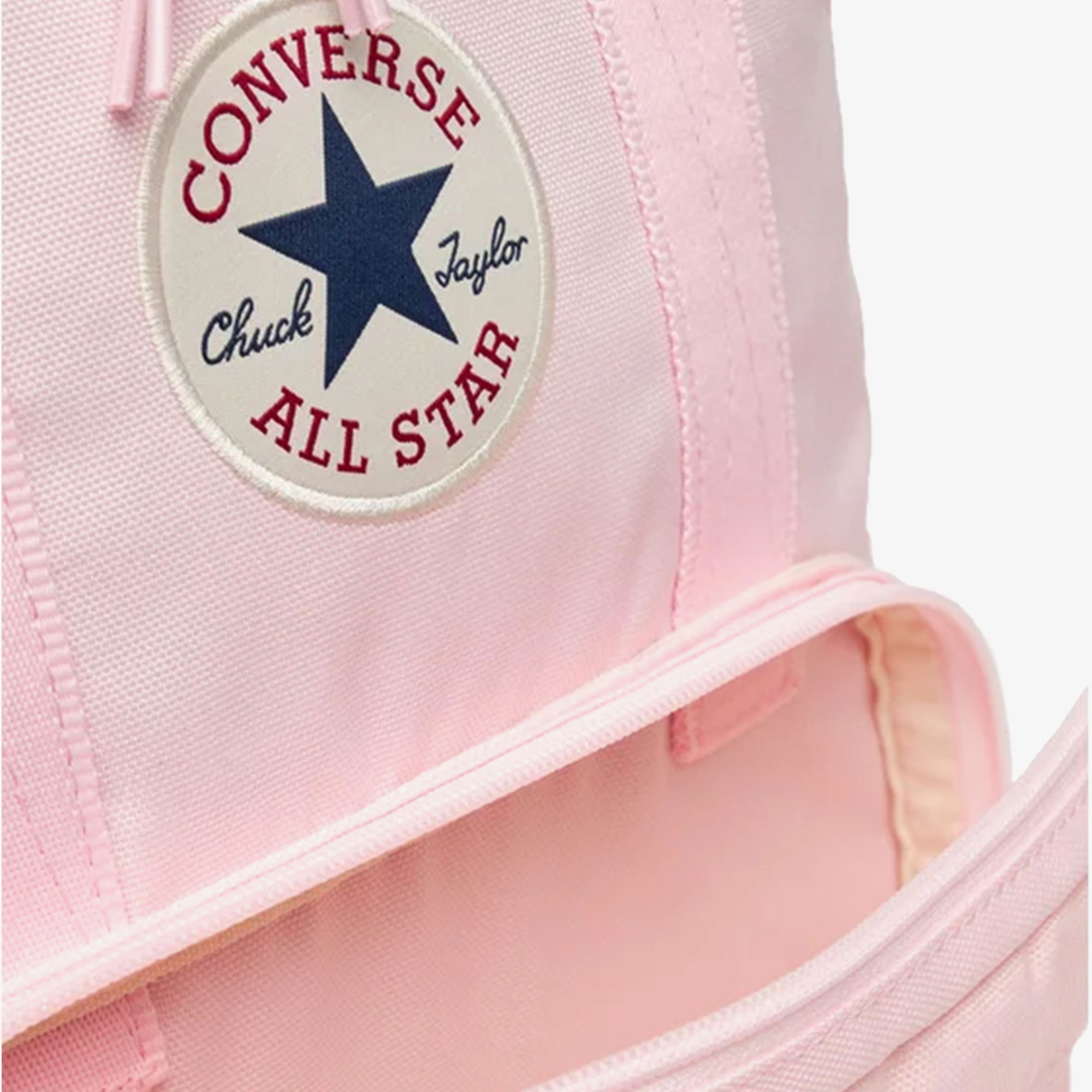 Converse Unisex Pembe Sırt Çantası