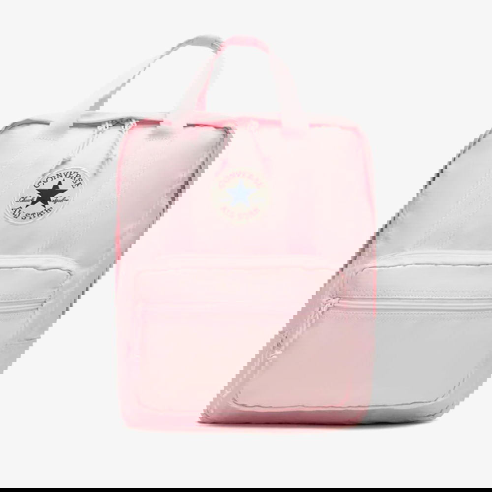 Converse Unisex Pembe Sırt Çantası