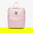  Converse Unisex Pembe Sırt Çantası