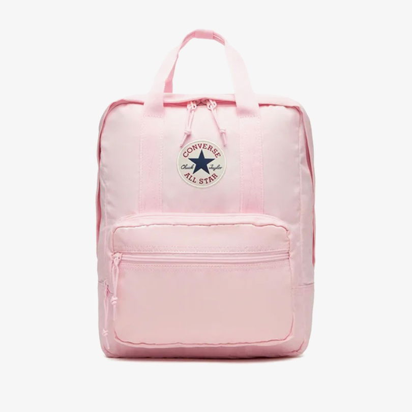 Converse Unisex Pembe Sırt Çantası