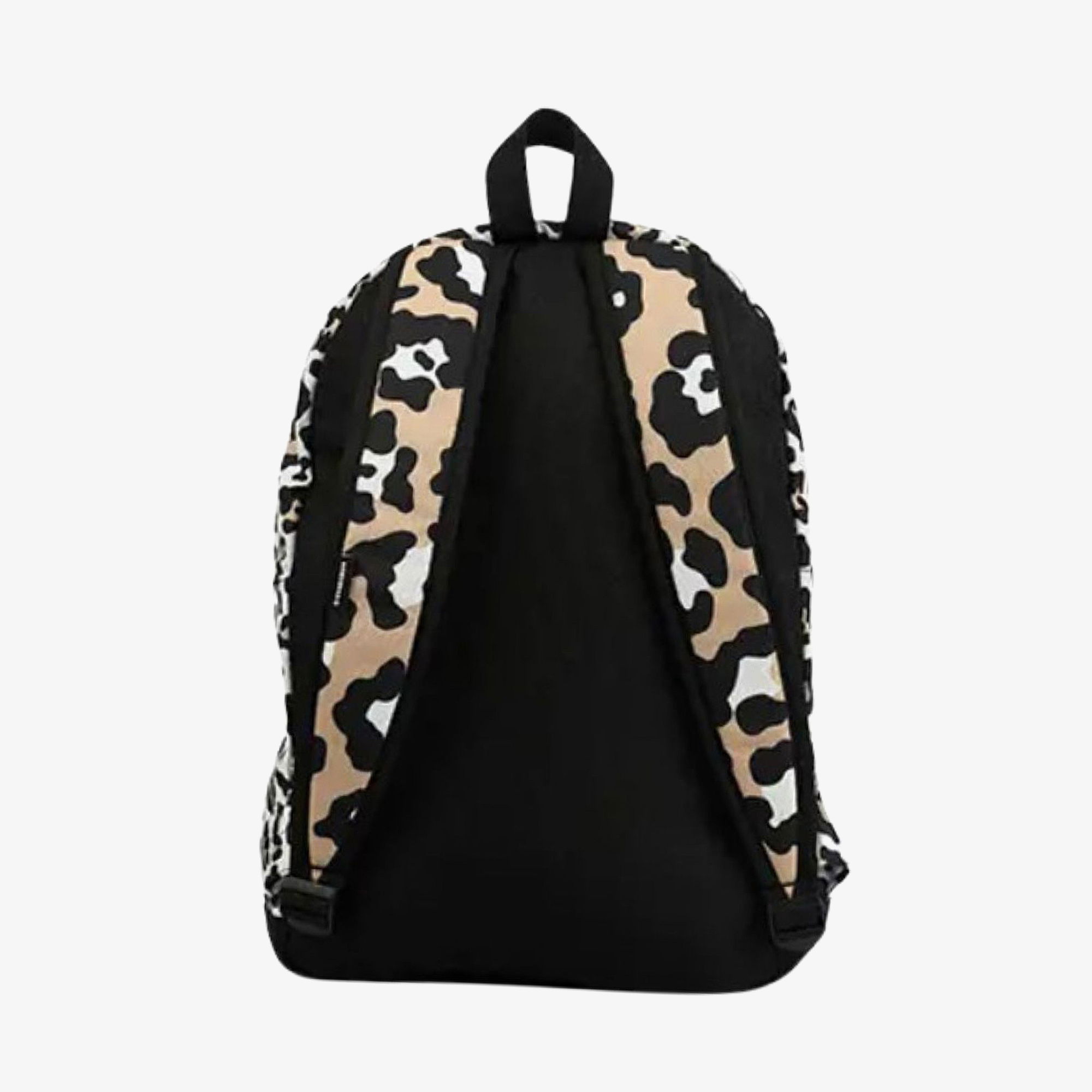 Converse Speed 3 Unisex Leoparlı Beyaz Sırt Çantası