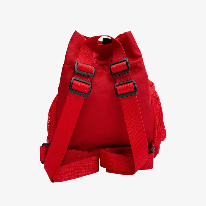 Converse Unisex Kırmızı Çanta