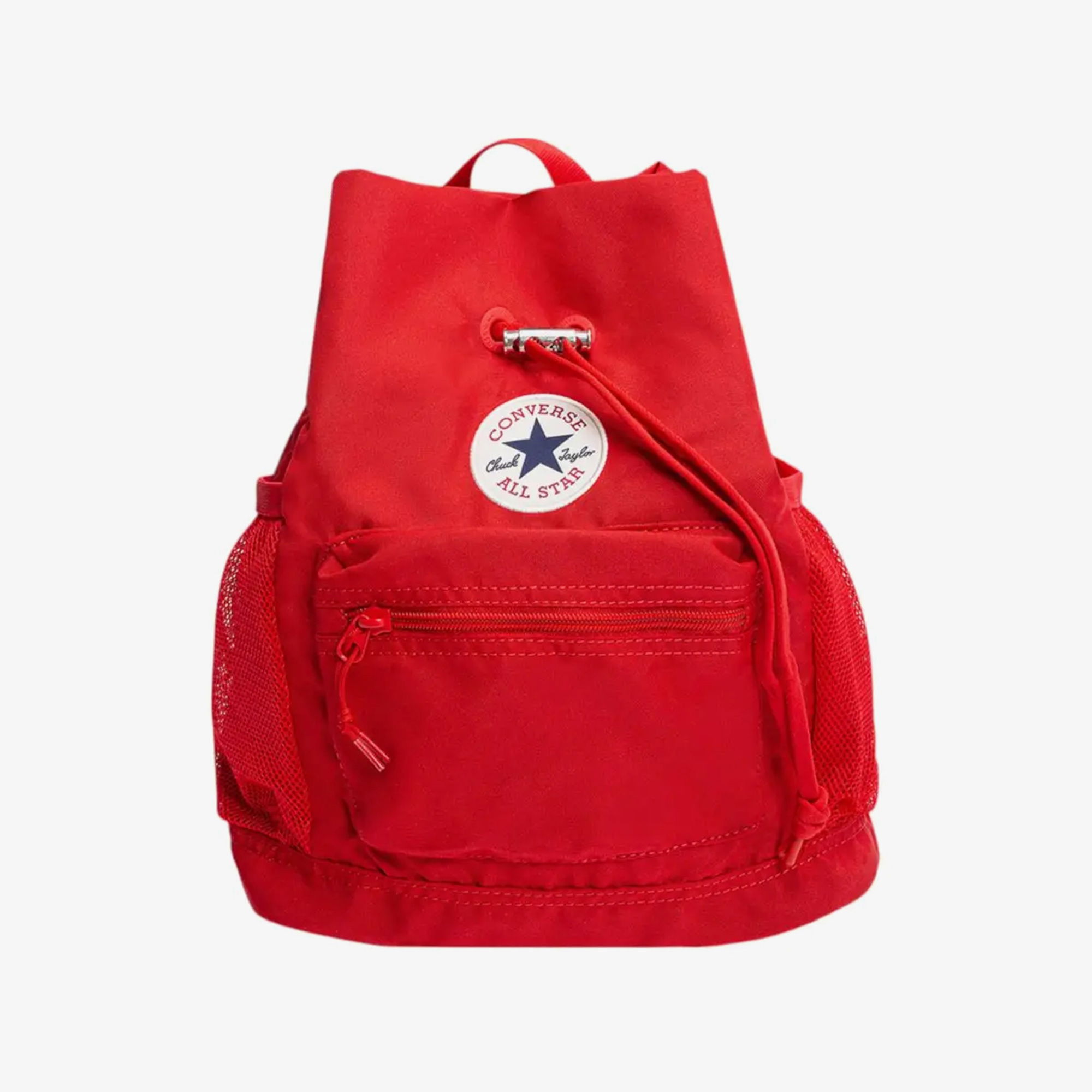 Converse Unisex Kırmızı Çanta