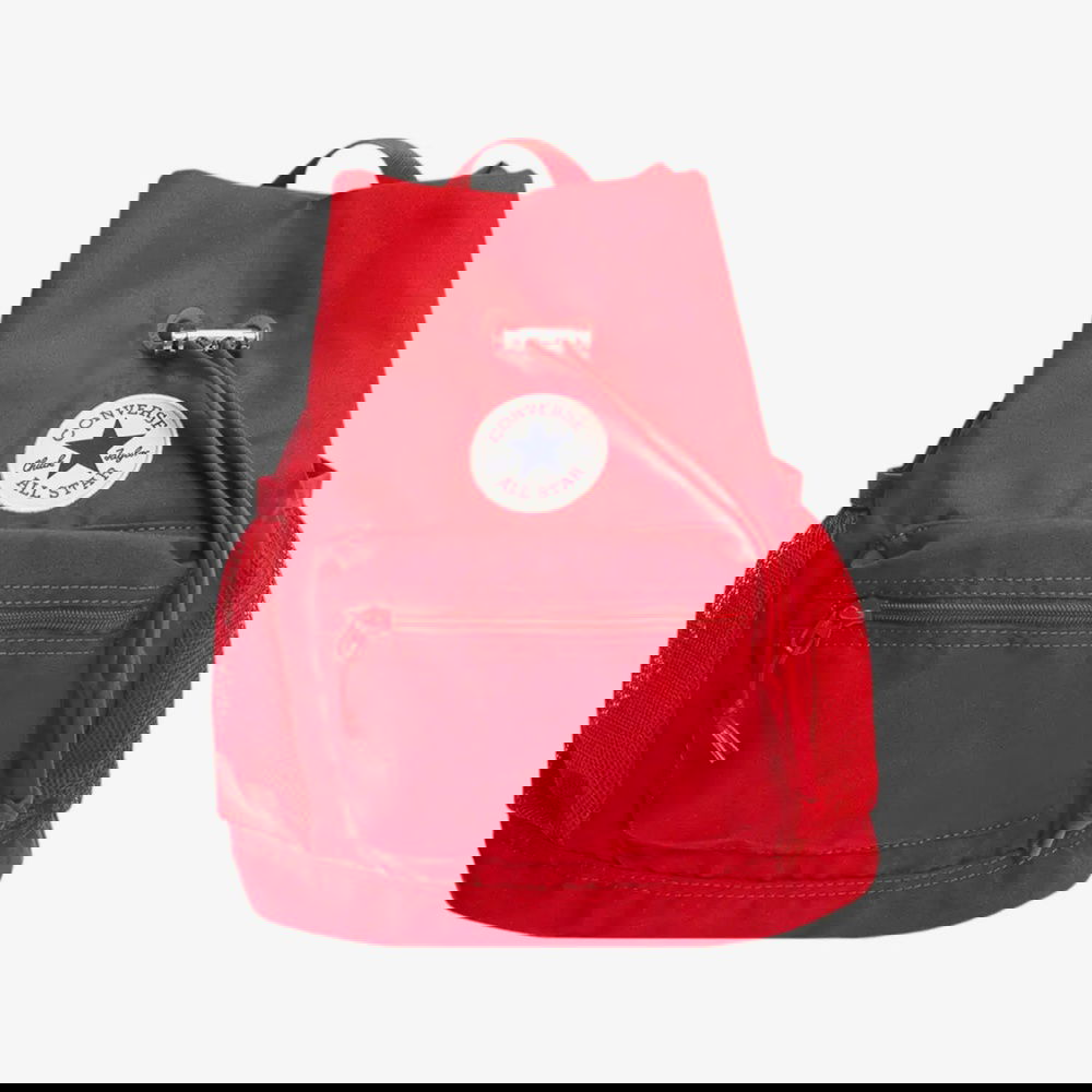Converse Unisex Kırmızı Çanta