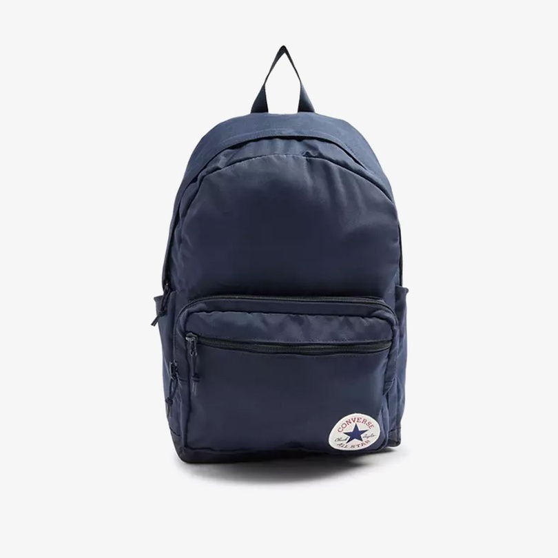 Converse Unisex Lacivert Go 2 Sırt Çantası