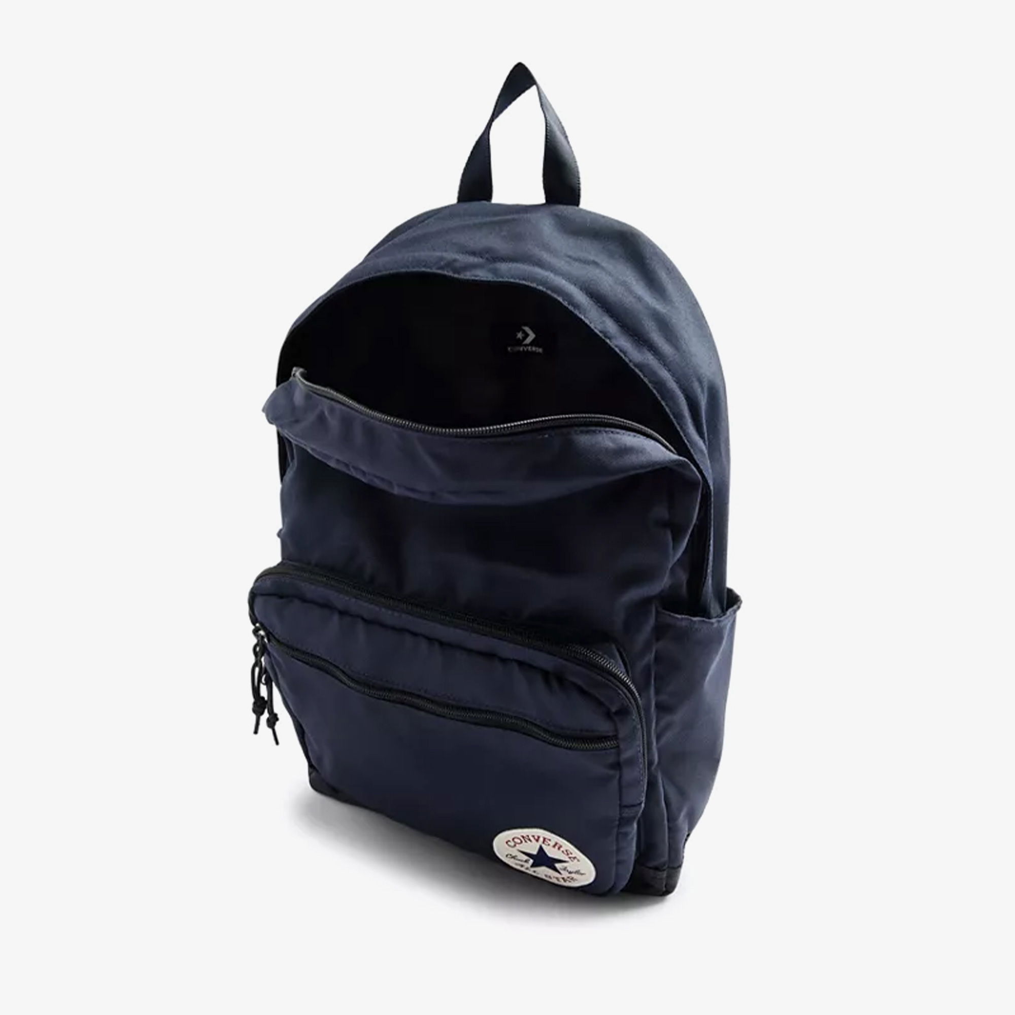 Converse Unisex Lacivert Go 2 Sırt Çantası