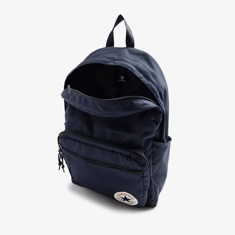 Converse Unisex Lacivert Go 2 Sırt Çantası