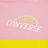  Converse Çocuk Pembe T-Shirt