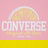  Converse Çocuk Pembe T-Shirt