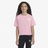  Converse Çocuk Pembe T-Shirt