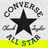  Converse Çocuk Gri T-Shirt