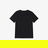  Converse Çocuk Siyah T-Shirt
