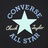  Converse Çocuk Siyah T-Shirt