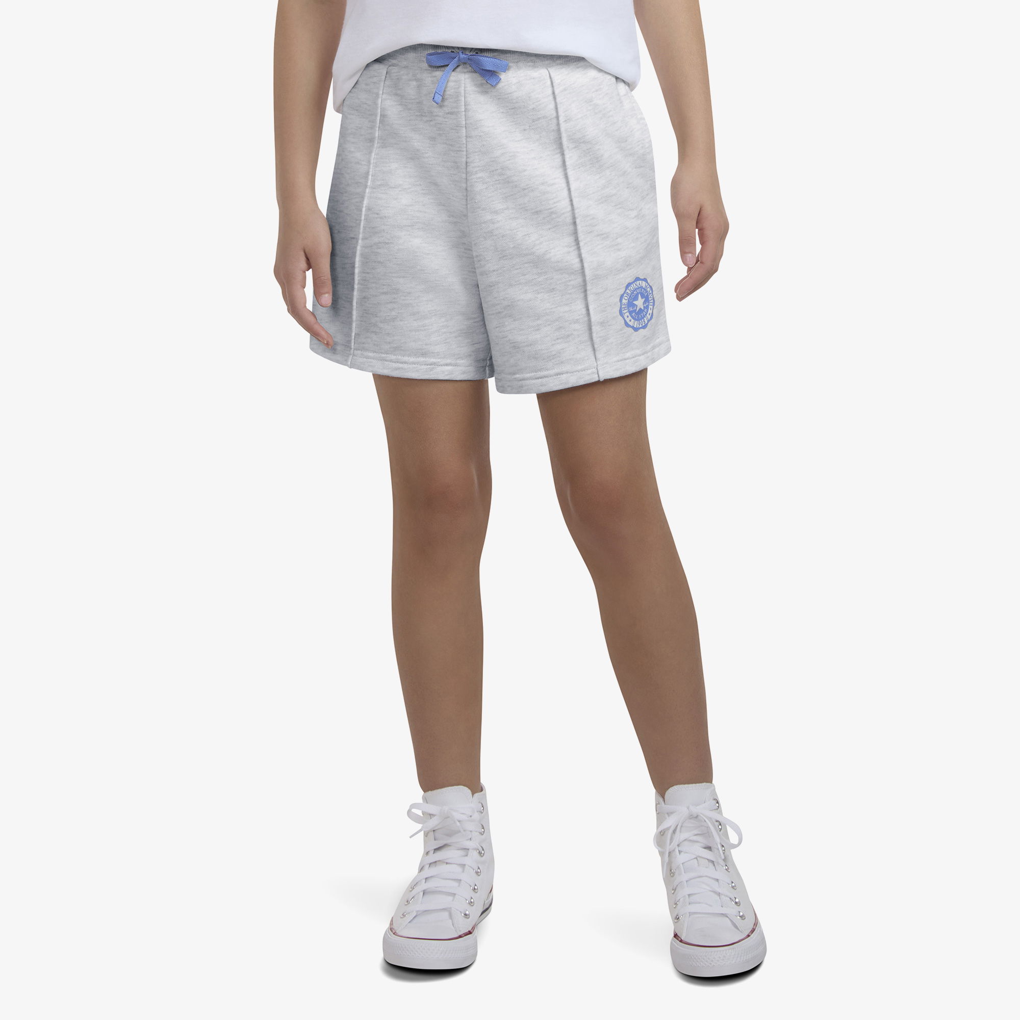 Converse Çocuk Gri Şort