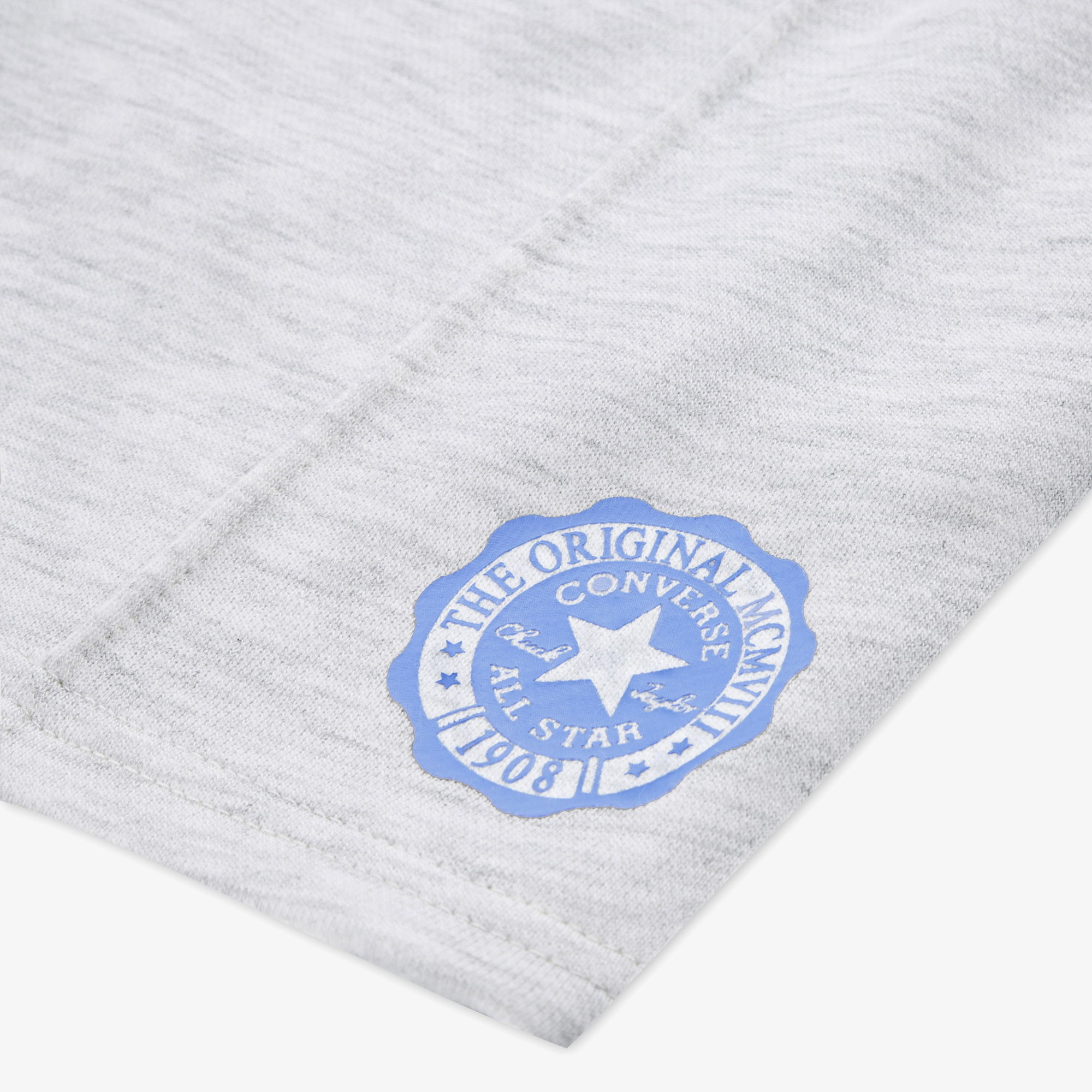 Converse Çocuk Gri Şort