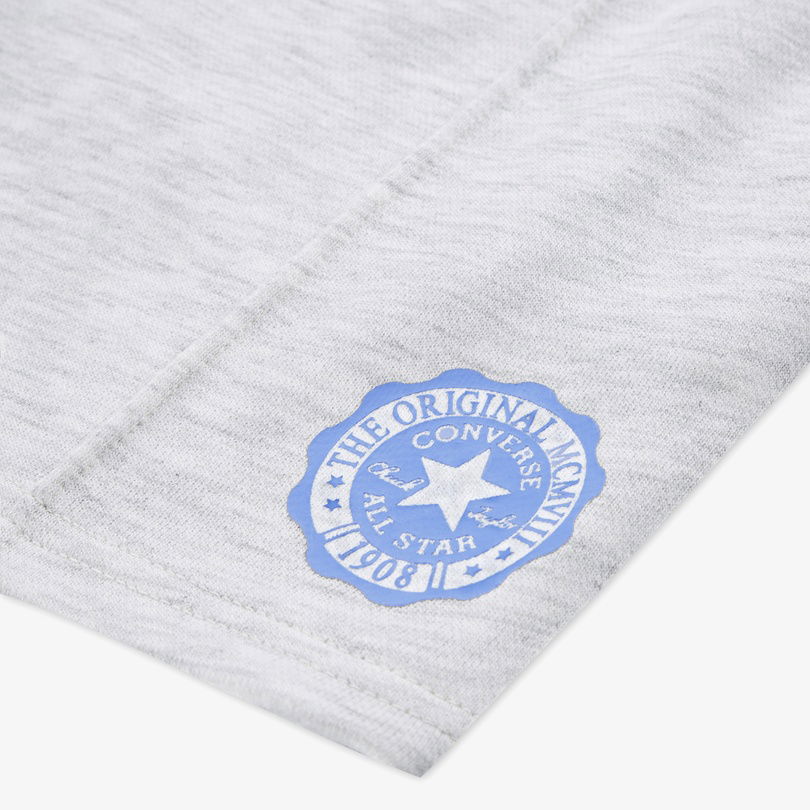 Converse Çocuk Gri Şort