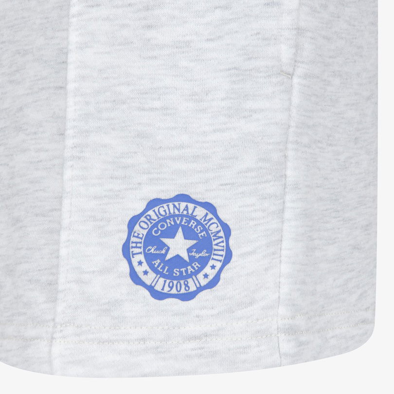 Converse Çocuk Gri Şort