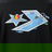  Converse Erkek Siyah T-Shirt
