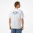  Converse Erkek Beyaz T-Shirt
