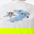 Converse Erkek Beyaz T-Shirt