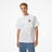  Converse Erkek Beyaz T-Shirt