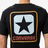  Converse Erkek Siyah T-Shirt