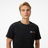  Converse Erkek Siyah T-Shirt