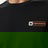  Converse Erkek Siyah T-Shirt