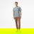 Converse Erkek Mavi T-Shirt