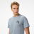  Converse Erkek Mavi T-Shirt