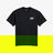  Converse Erkek Siyah T-Shirt