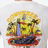  Converse Erkek Beyaz T-Shirt
