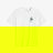  Converse Erkek Beyaz T-Shirt