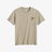  Converse Erkek Haki T-Shirt