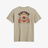  Converse Erkek Haki T-Shirt