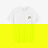  Converse Erkek Beyaz T-Shirt