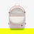  Converse Straight Edge Unisex Pembe Sırt Çantası