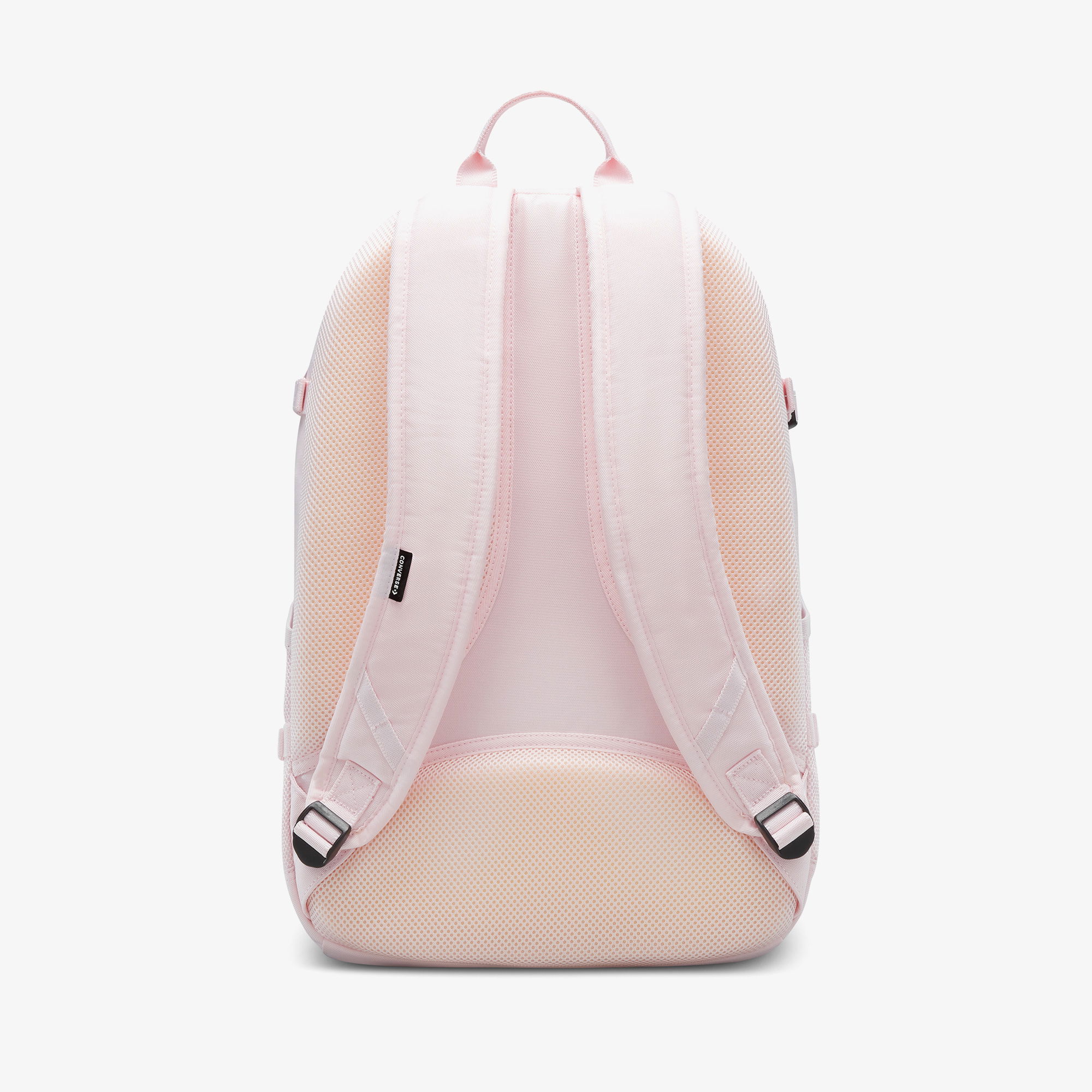 Converse Straight Edge Unisex Pembe Sırt Çantası