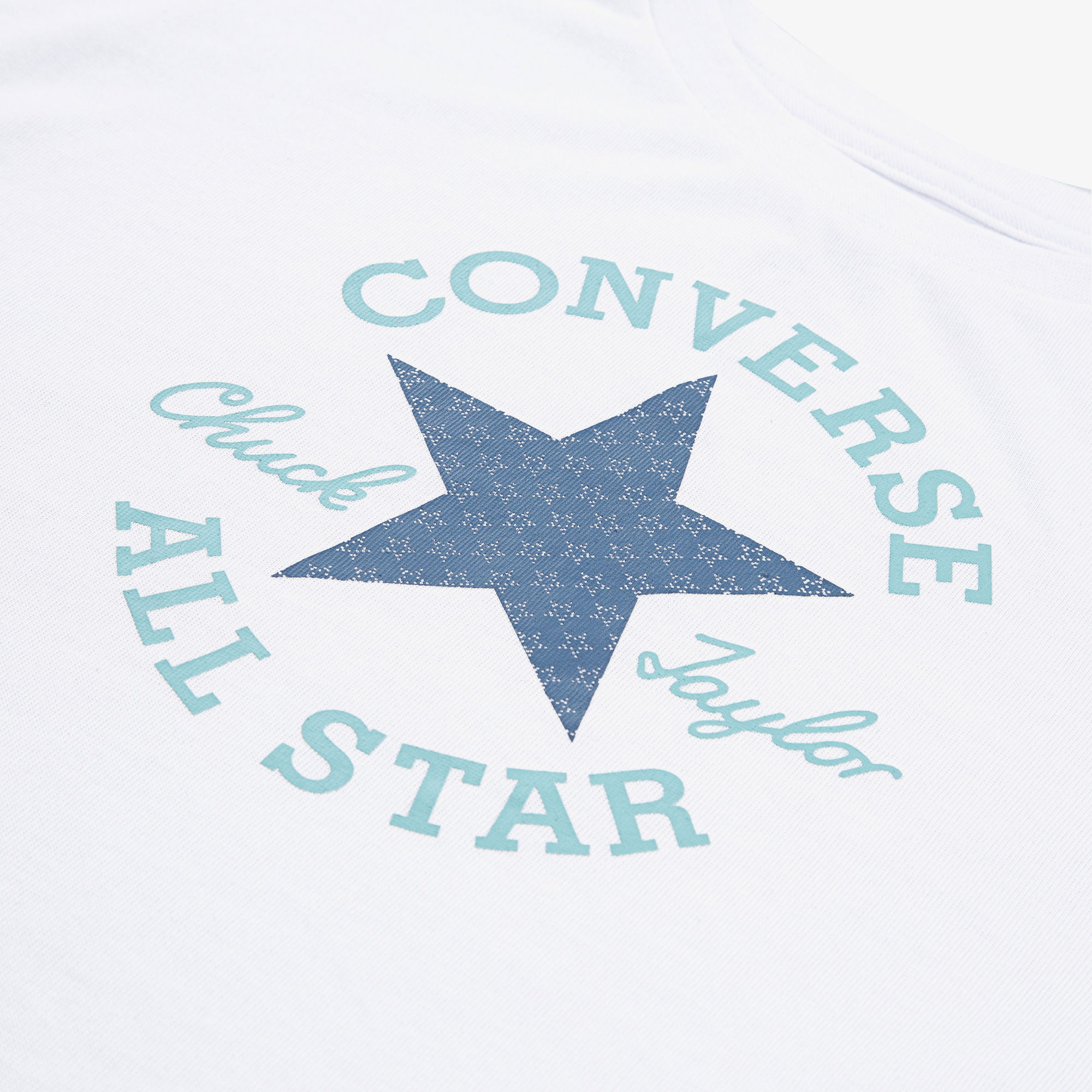 Converse Çocuk Mavi Eşofman Takımı