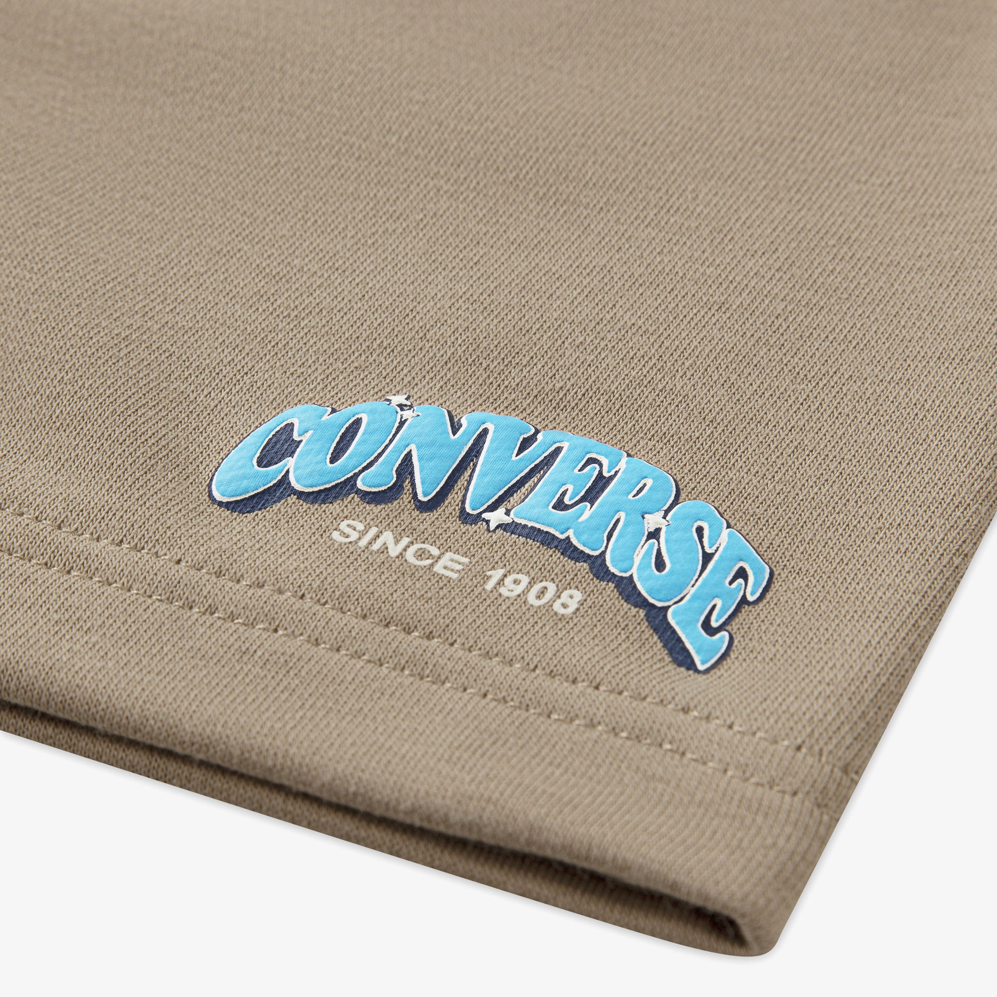 Converse Çocuk Kahverengi Şort