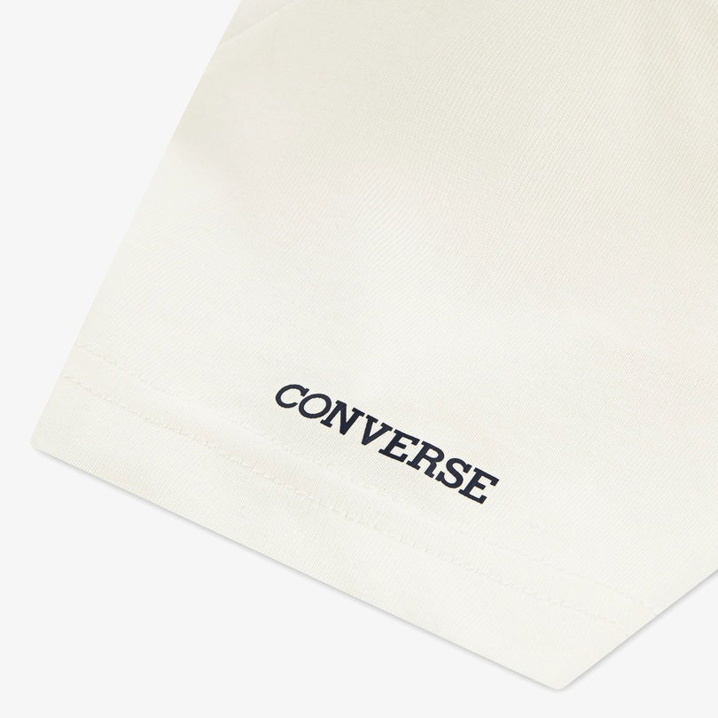 Converse Çocuk Kahverengi Şort