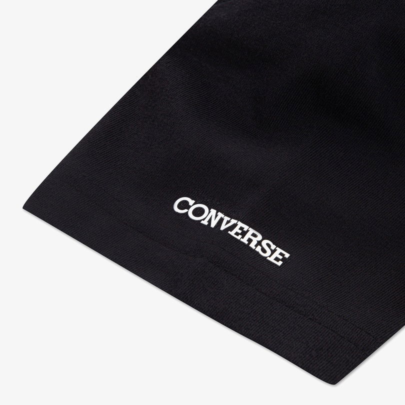 Converse Çocuk Gri Şort