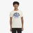  Converse Çocuk Krem T-Shirt