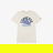 Converse Çocuk Krem T-Shirt