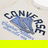  Converse Çocuk Krem T-Shirt