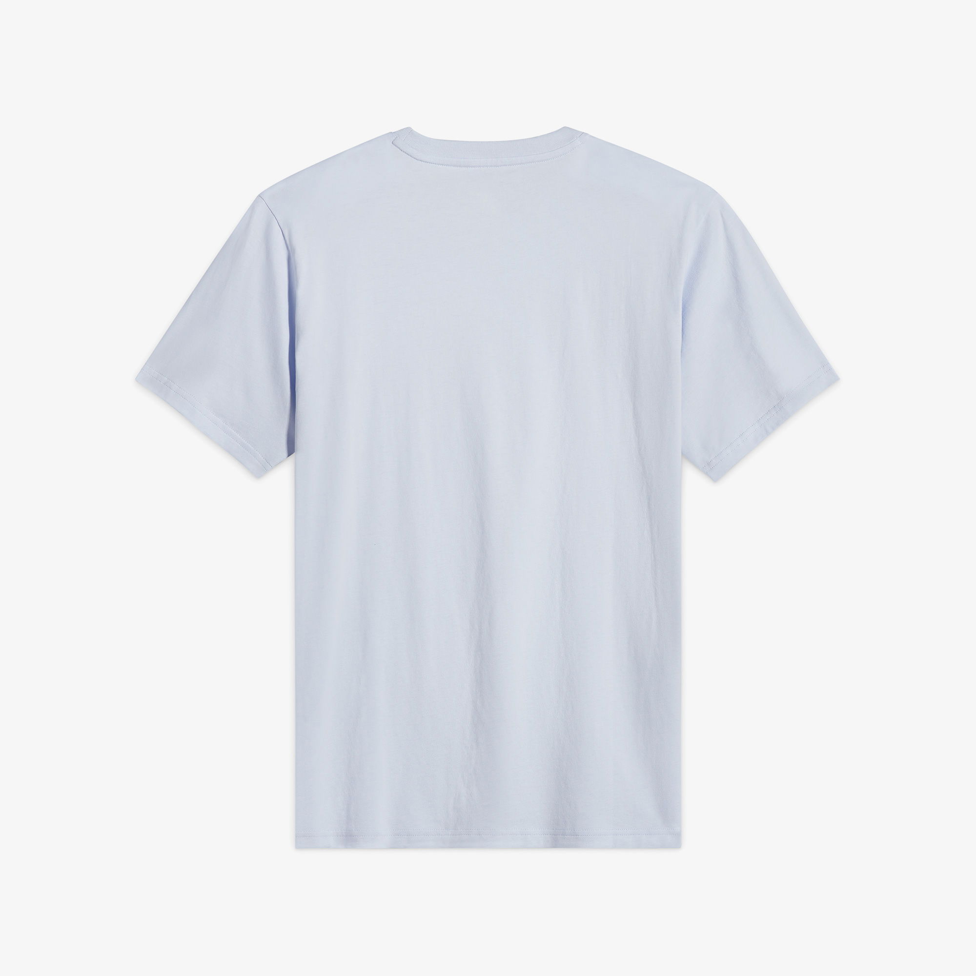 Converse Unisex Lacivert T-Shirt