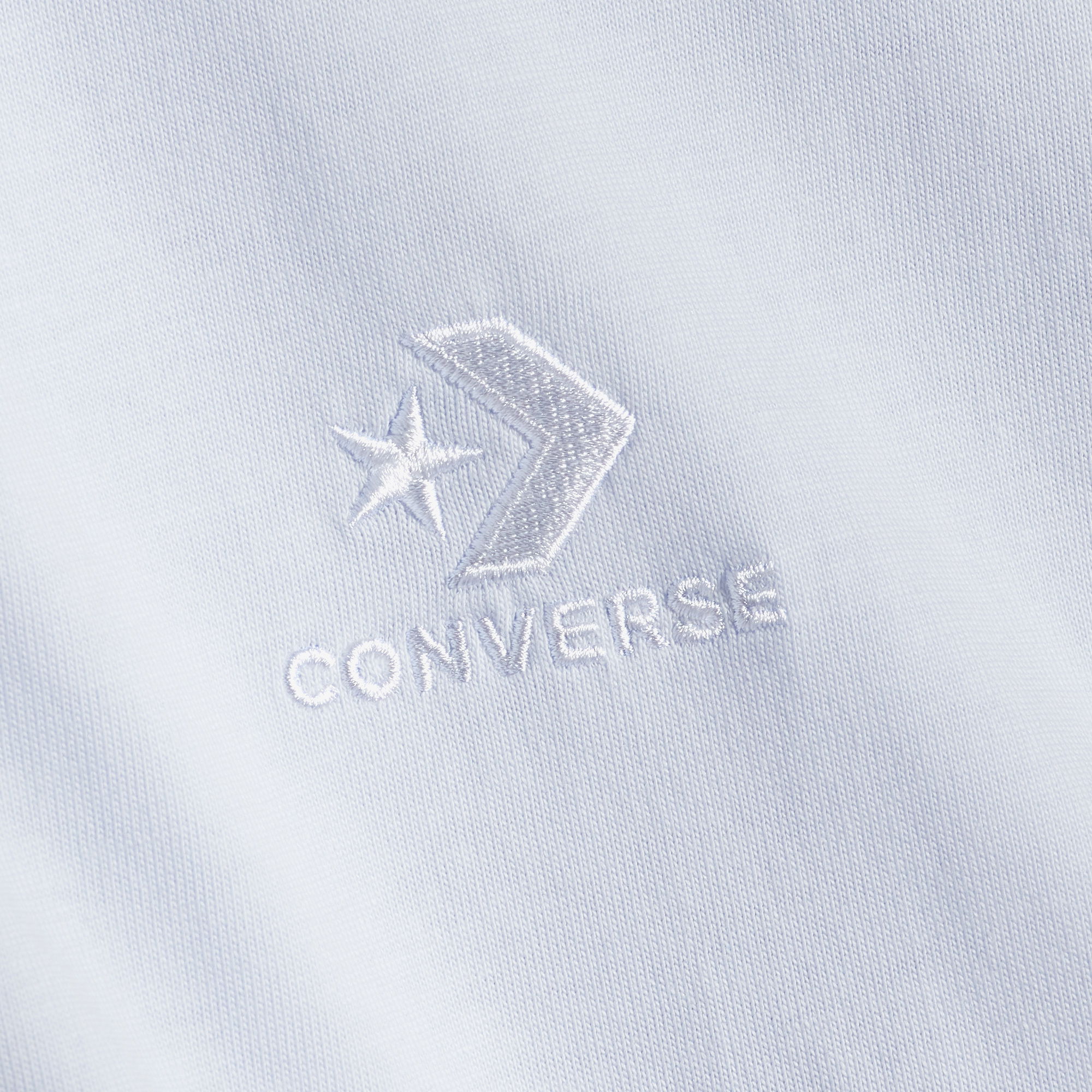 Converse Unisex Lacivert T-Shirt